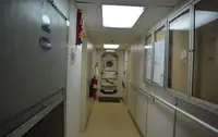 Šķidrinātās dabasgāzes (ŠDG) pārvadājumu kuģis pārdod