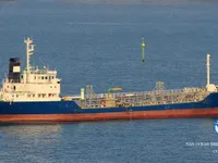 Naftas / Ķīmisko vielu tankkuģis pārdod
