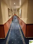Apmešanās barža pārdod