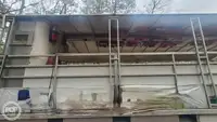 Kruīza kuģis pārdod
