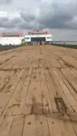Desanta kuģis, tankkuģis pārdod