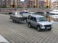 Konteinerkuģis pārdod