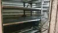 Garā līnija zvejas kuģis pārdod