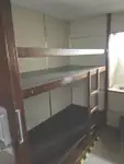 Apmešanās barža pārdod