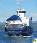 Ro-Ro ship pārdošanā
