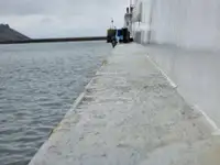 Pasažieru kuģis pārdod
