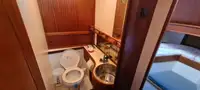 Naftas / Ķīmisko vielu tankkuģis pārdod