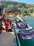 Desanta kuģis, tankkuģis pārdod
