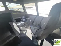 Pilotkuģis pārdod