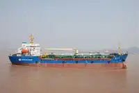 Naftas / Ķīmisko vielu tankkuģis pārdod