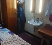 Beramkravu pārvadātājs pārdod