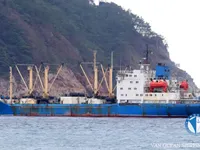 Reefer kuģis pārdod