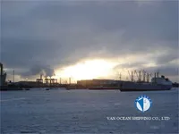 Reefer kuģis pārdod