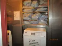 Reefer kuģis pārdod
