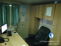 Naftas / Ķīmisko vielu tankkuģis pārdod