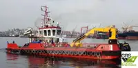 Darba laivas pārdošanā