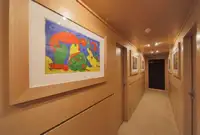 Kruīza kuģis pārdod