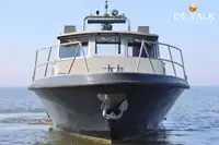 Patruļkuģis pārdod