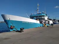 Trallers pārdod