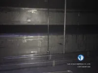 Naftas / Ķīmisko vielu tankkuģis pārdod