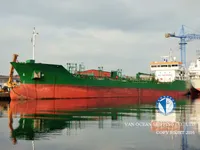 Naftas / Ķīmisko vielu tankkuģis pārdod
