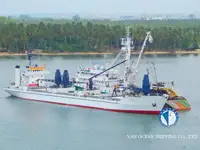 Reefer kuģis pārdod