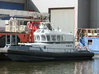 Apkalpes kuģis pārdod