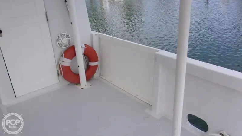 Niršanas atbalsta kuģis pārdod