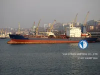Naftas / Ķīmisko vielu tankkuģis pārdod