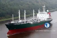 Reefer kuģis pārdod