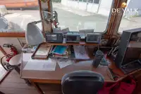 Patruļkuģis pārdod