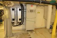 Naftas / Ķīmisko vielu tankkuģis pārdod