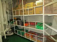 Reefer kuģis pārdod