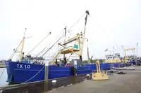 Kruīza kuģis pārdod