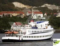 Pasažieru kuģis pārdod