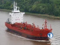 Naftas / Ķīmisko vielu tankkuģis pārdod