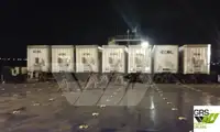 Ro-Ro kuģis pārdod