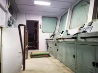 Naftas / Ķīmisko vielu tankkuģis pārdod