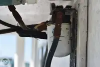 Garā līnija zvejas kuģis pārdod