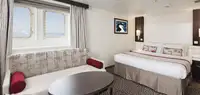 RoPax kuģis pārdod