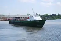 Apkalpes kuģis pārdod