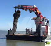 Darba laivas pārdošanā