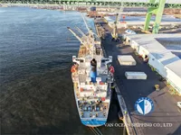 Reefer kuģis pārdod