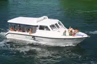 Pasažieru kuģis pārdošanā