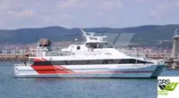 Pasažieru kuģis pārdod