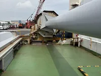 General Cargo/Multi-purpose pārdod
