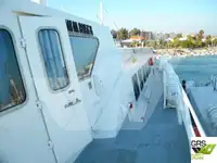 Pasažieru kuģis pārdošanā
