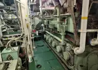 Naftas / Ķīmisko vielu tankkuģis pārdod