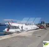 Pasažieru kuģis pārdod