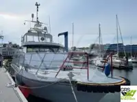 Pētniecības kuģis pārdod